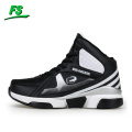 High-top basketball shoes shock-absorbing non-slip wear-resistant men's sports shoes student basketball shoes